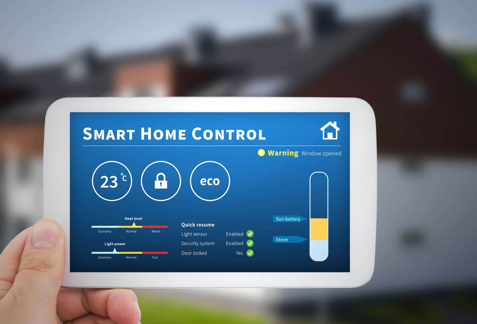 Smart_Home