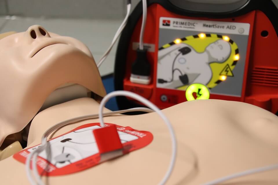 BLS_AED_Kurs_2019